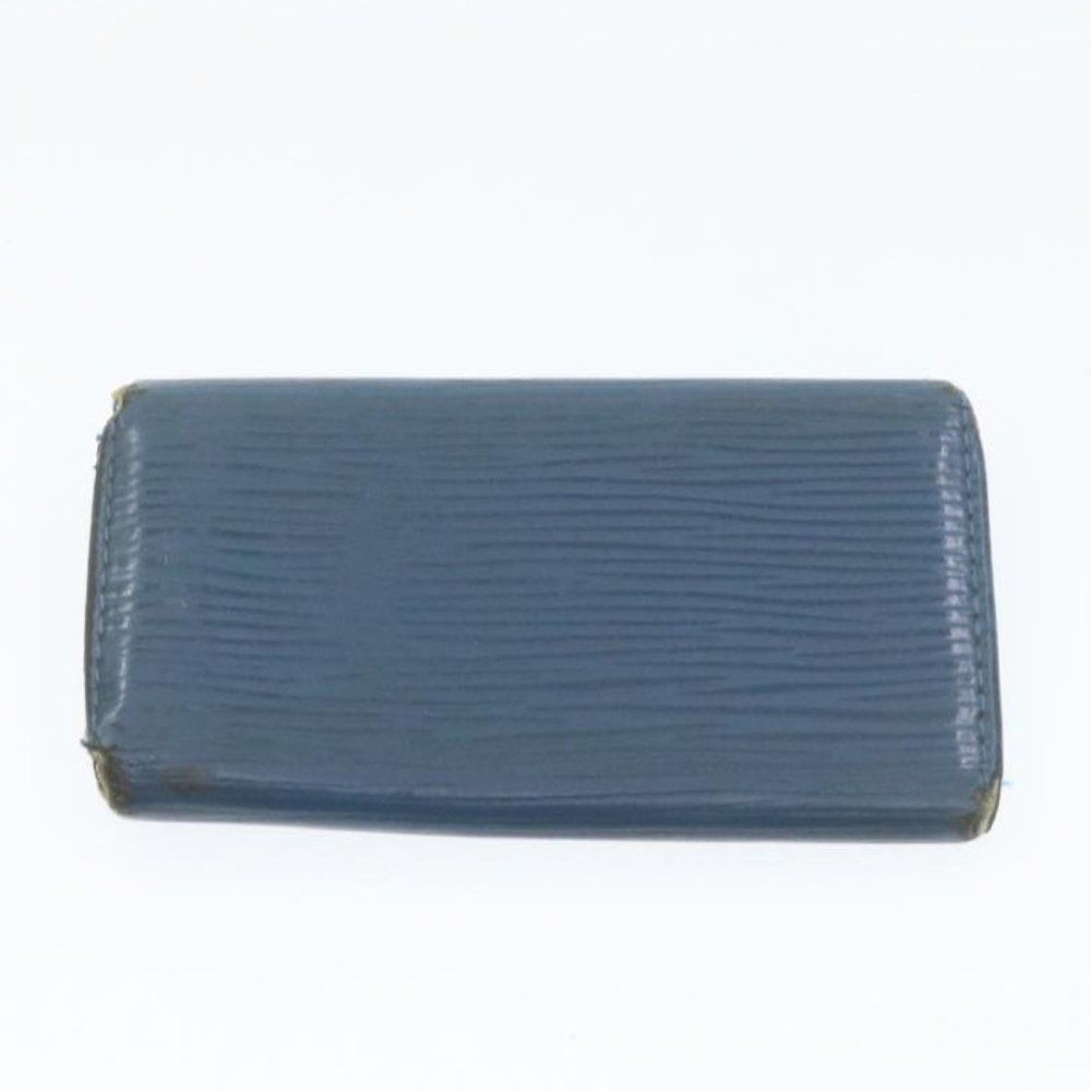 Louis Vuitton Epi Key Holder/Wallet #757💥PRICE DROP💥 - Picture 2 of 8
